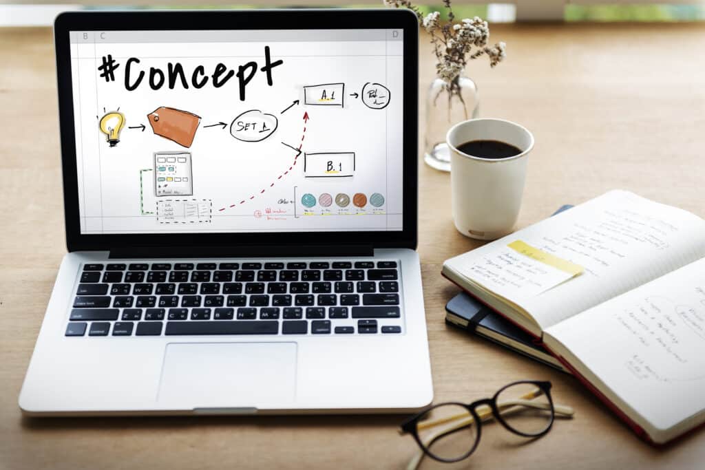 beneficios de un sitio web profesional