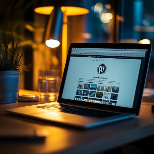 WordPress en 2025